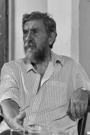 Μιχάλης Μαμαγκάκης, ο πρώτος πολιτικός αντιρρησίας συνείδησης κατά της στρατιωτικής θητείας, το 1986